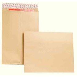 Pilsil A4 Brown Envelope 12" x 10" - 25 Pcs