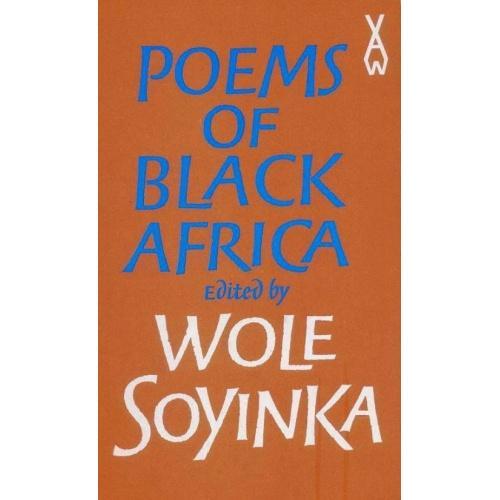 Ewi Adulawo Afrika By Wole Soyinka