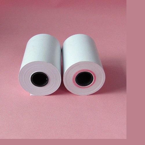 Pos Thermal paper 57x50mm - 10 rolls