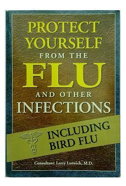 Protect yourself from the flu and other infections