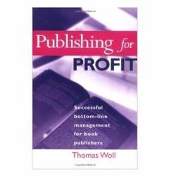 Publishing For Profit