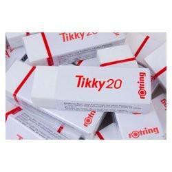 Rotring Tikky Eraser - 20 pieces