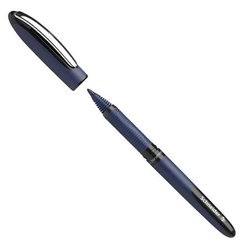 Schneider One Business Rollerball Pen, 0.6mm