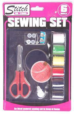 Sewing Set