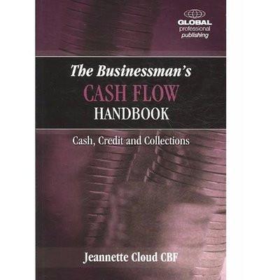 The Businessmans Cashflow Handbook
