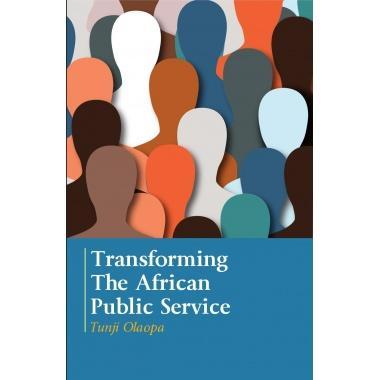 Yipada The African Public Service