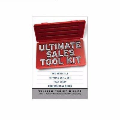 Ultimate Sales Tool Kit