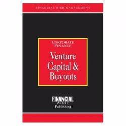 Venture Capital And Buyouts