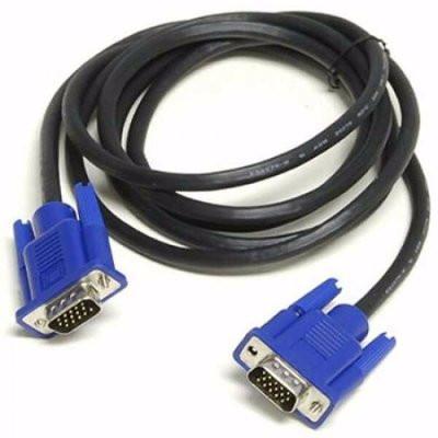 VGA / Monitor Display Cable