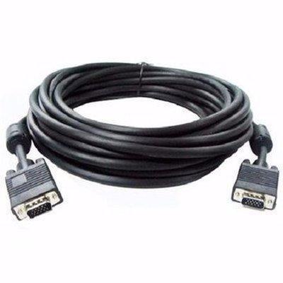 Vga Zuwa Vga Cable - 10m
