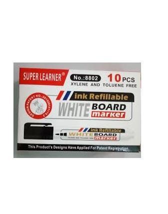 Whiteboard Marker 8802 -10 pieces